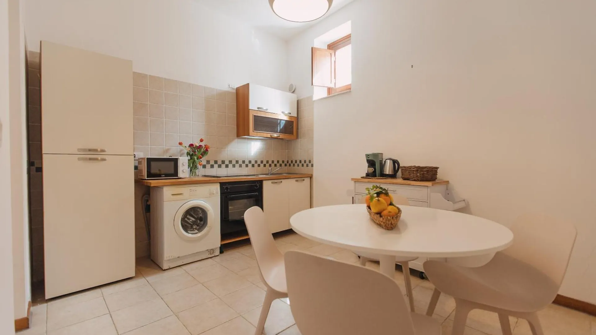 Holiday home Appartamento Di Melo Syracuse