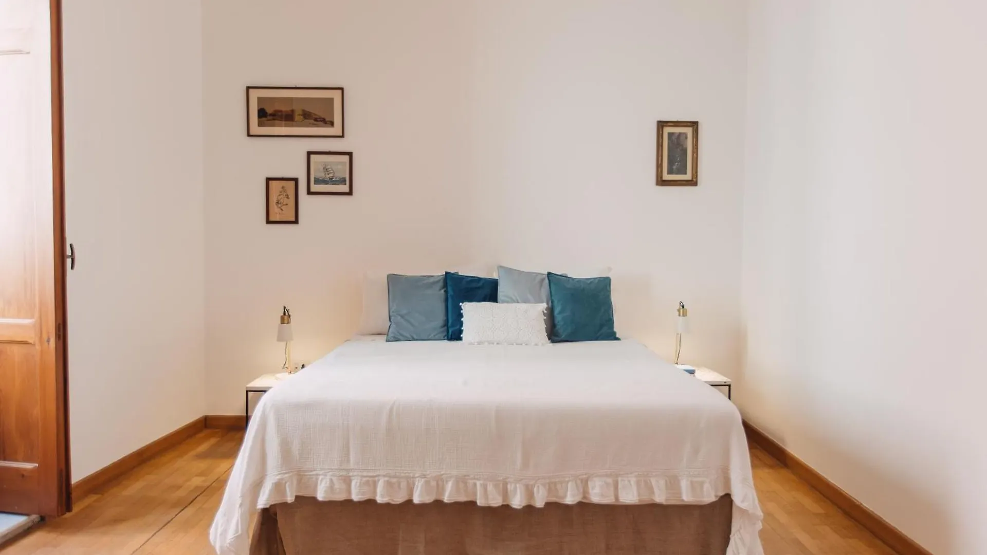 Appartamento Di Melo Syracuse Holiday home